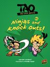 Cover image for Ninjas and Knock Outs!